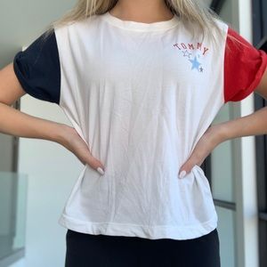 Tommy Hilfiger T ❥